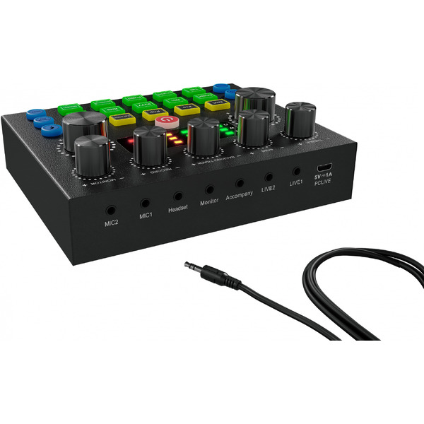 Микрофон Oklick SM-600G