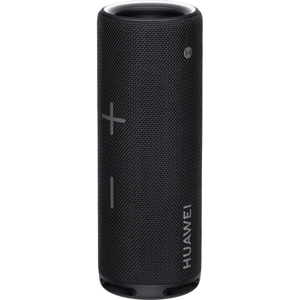Портативная колонка Huawei Sound Joy EGRT-09 (Вулканический черный)