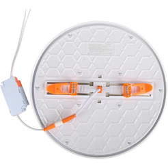 Светодиодный встраиваемый светильник General Lighting Systems GLP-RW17-220CH-36BT-4 412191