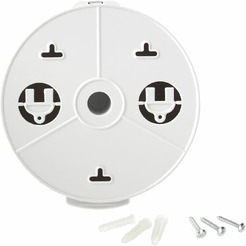 Диспенсер для туалетной бумаги LAIMA PROFESSIONAL ORIGINAL 605769
