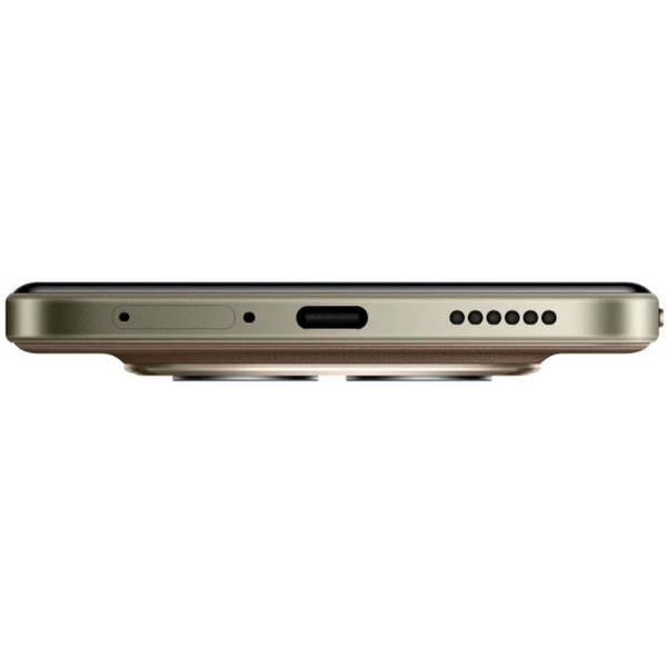 Смартфон Xiaomi Redmi Note 15 Pro+ 5G 8GB/256GB Mocha Brown EU