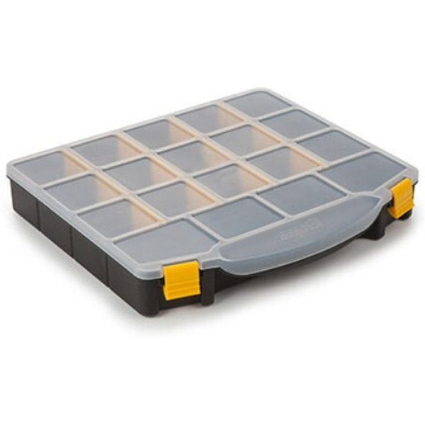 Органайзер BEROSSI Altera АС 23805000 (черный)