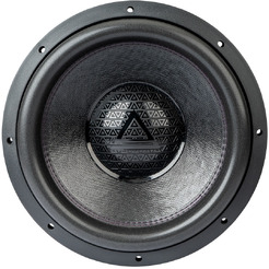 Головка сабвуфера AURA INDIGO-12.D2