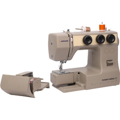 Швейная машина JAGUAR Power Fabriq 17