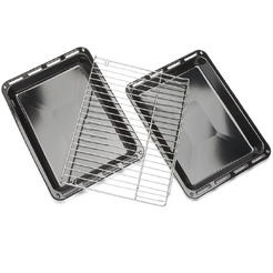 Встраиваемый духовой шкаф Midea MO78100CGB