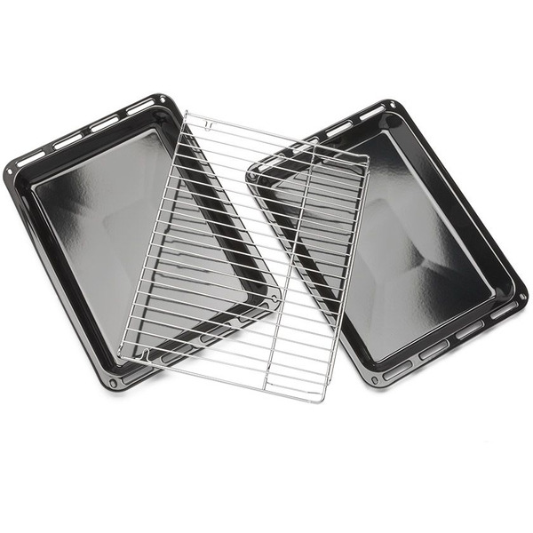 Встраиваемый духовой шкаф Midea MO78100CGB