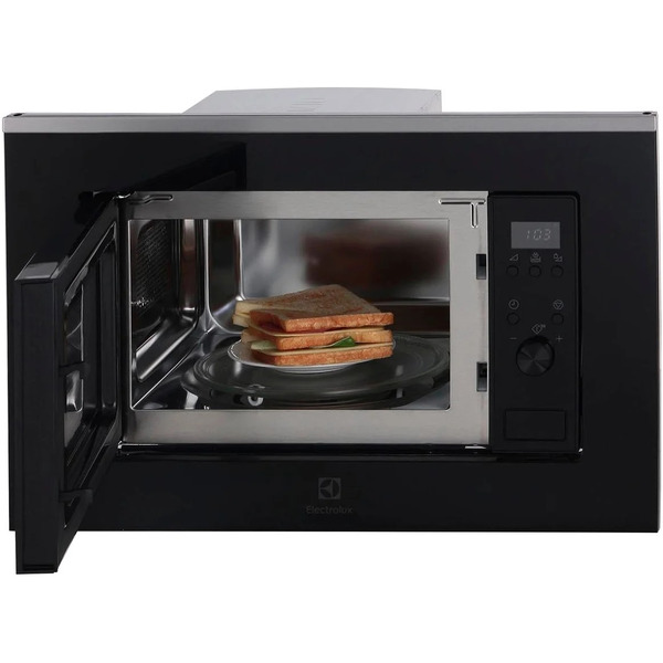 Микроволновая печь Electrolux LMS2203EMX