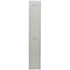 Шкаф-пенал Brabix LK 02-30 291134 (секция без стенки)