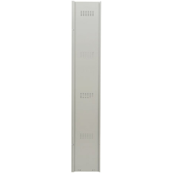 Шкаф-пенал Brabix LK 02-30 291134 (секция без стенки)