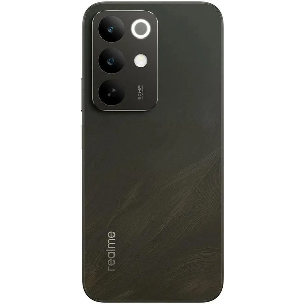 Смартфон Realme C85 6GB/128GB (темно-серый)