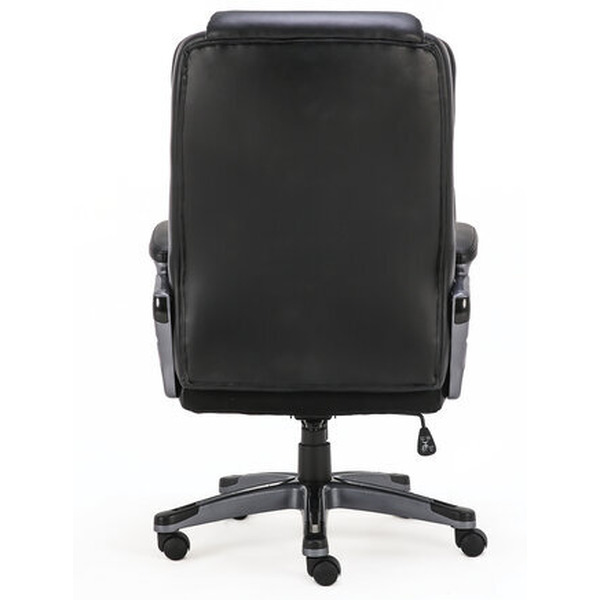 Кресло Brabix Favorite EX-577 (черный)