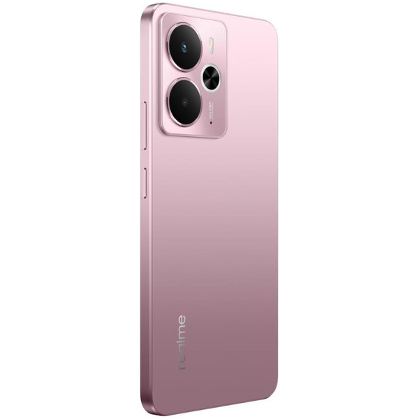 Смартфон Realme 14 5G 8GB/256GB (розовый)