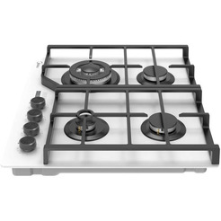 Варочная панель газовая Midea MG697TTGW