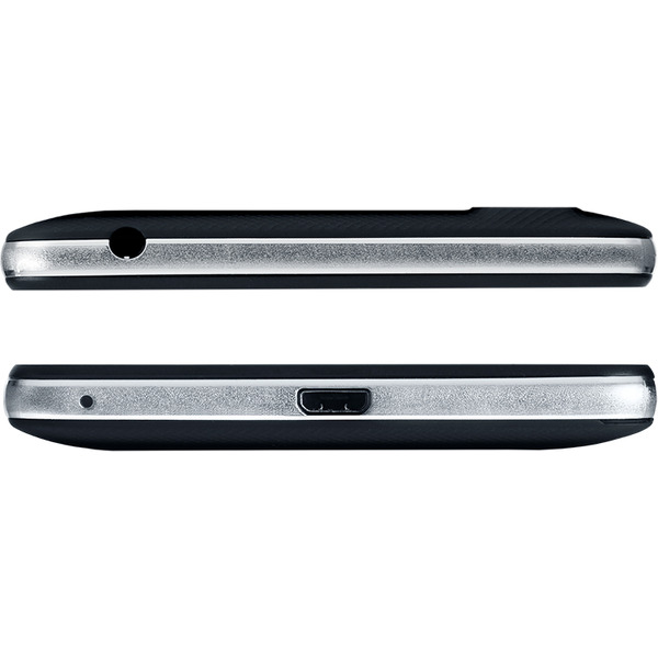 Смартфон VENSO Reiv 500 Black