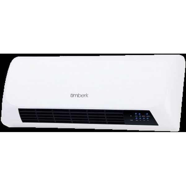 Тепловентилятор Timberk TFH W200.XS