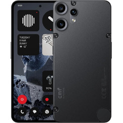 Смартфон Nothing CMF Phone 2 Pro 8GB/128GB (черный)