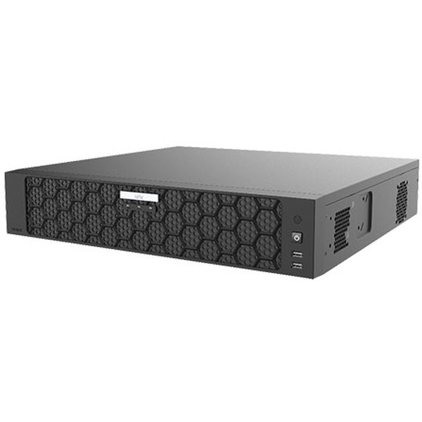 Сетевой видеорегистратор Uniview NVR508-64B