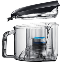 Пылесос SAMSUNG VC18M2150SG/EV