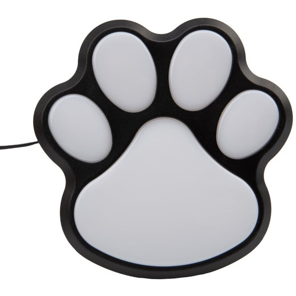 Гирлянда садовая грунтовая Lamper Каскад Лунный След 602-245