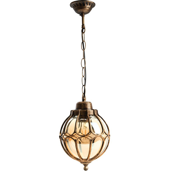 Садовый светильник Feron 11369