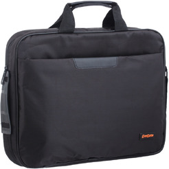Сумка ExeGate Office F1595 Black (EX264610RUS)