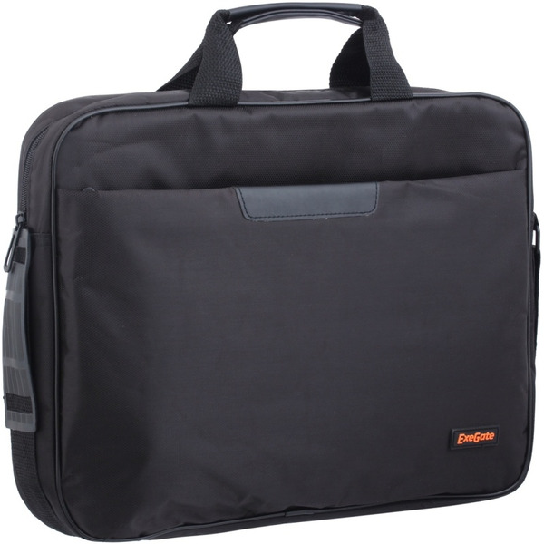 Сумка ExeGate Office F1595 Black (EX264610RUS)