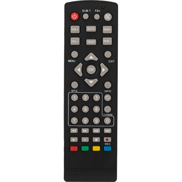 Пульт управления Rexant 38-0012