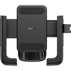 Держатель для смартфона Baseus GoTrip Series Bike Phone Mount C40572301111-00