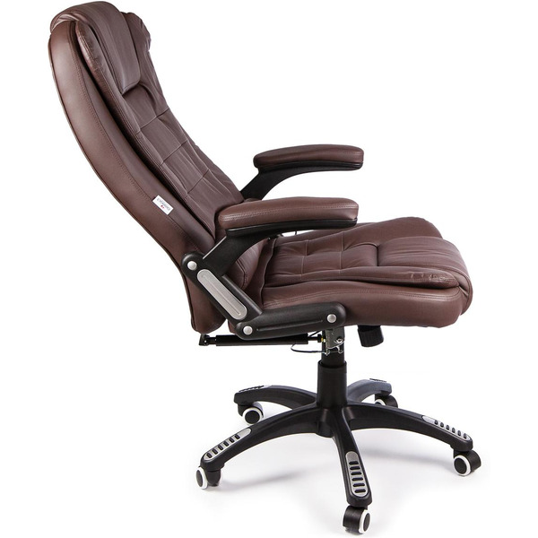 Кресло Calviano Veroni 53 (коричневый)