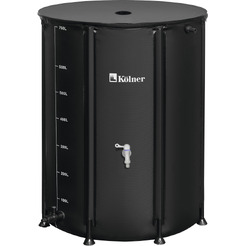 Бочка для воды Kolner KWB 750B