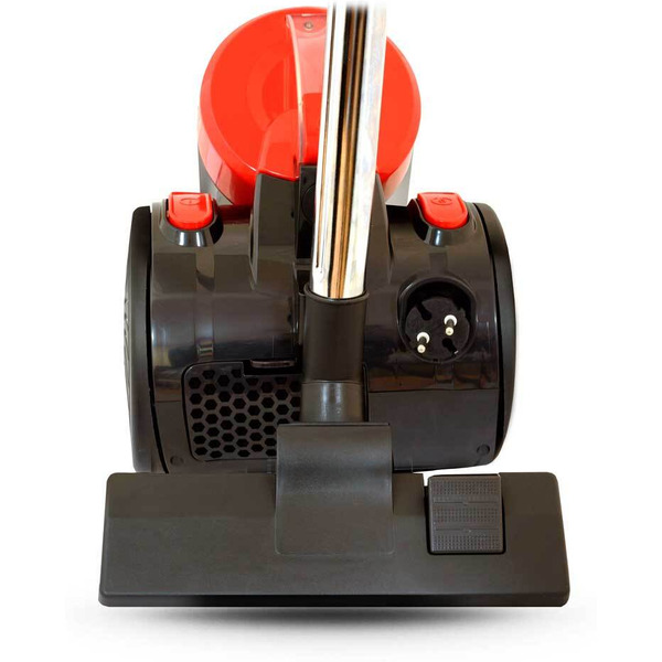 Пылесос Ginzzu VS428 (красный)