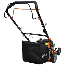 Газонокосилка SKIPER GW402S