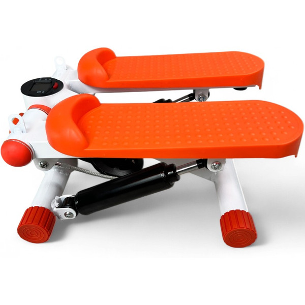 Степпер Atlas Sport AS-504 White+Orange