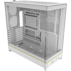 Корпус Montech HS02 (белый)
