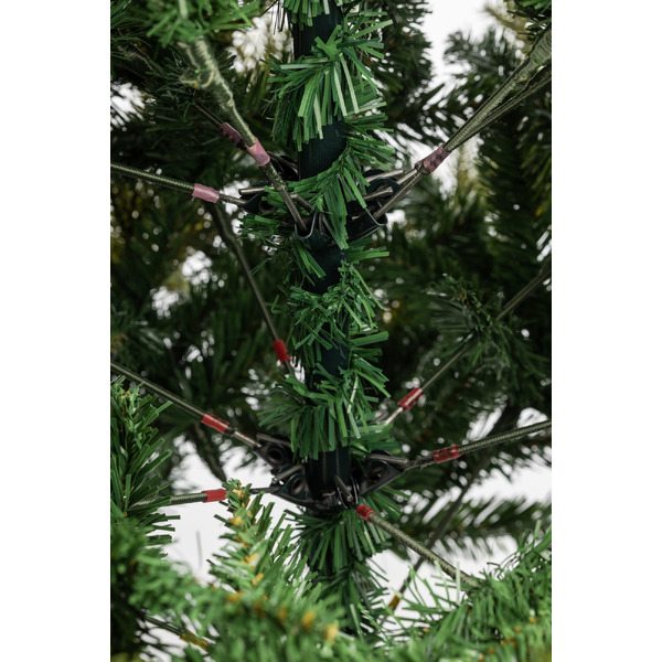 Ель искусственная Winter Fun Drop 150 / 24834