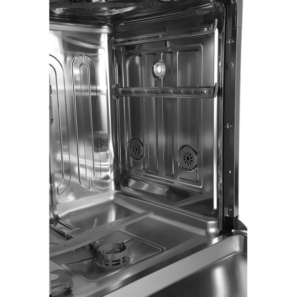 Встраиваемая посудомоечная машина Hyundai HBD 645