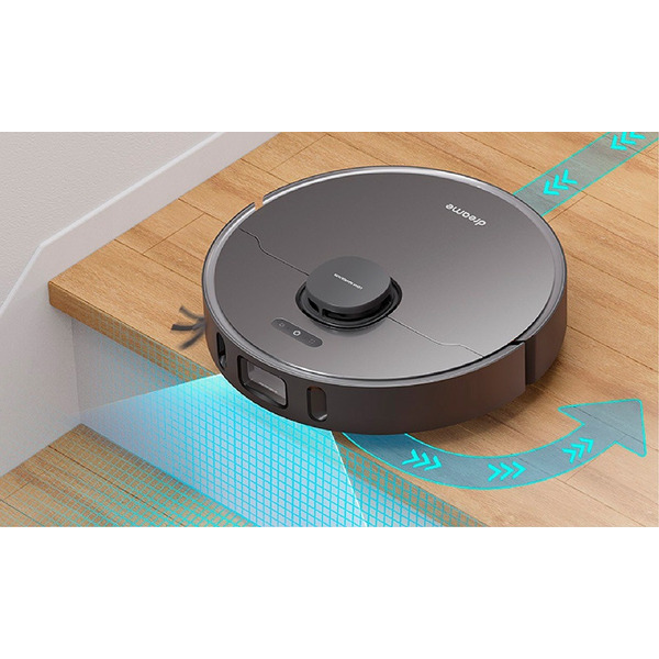 Робот-пылесос Dreame Robot Vacuum Z10 Pro (RLS5D)