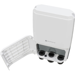 Коммутатор MikroTik CRS305-1G-4S+OUT