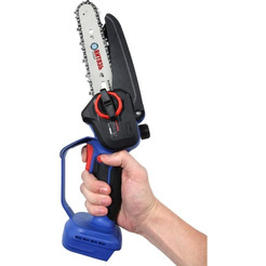 Аккумуляторная пила Витязь ПЦ-А-220-6 (без АКБ и ЗУ)