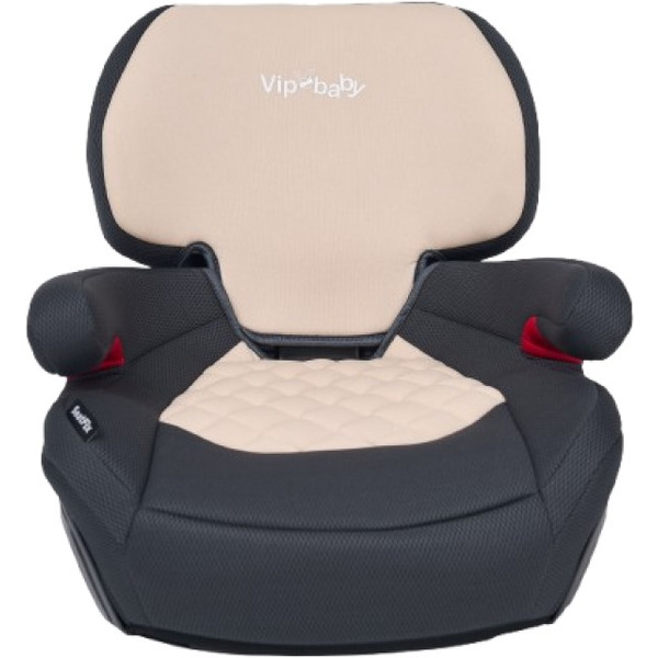 Бустер VipBaby SeatFix (Beige Stone)