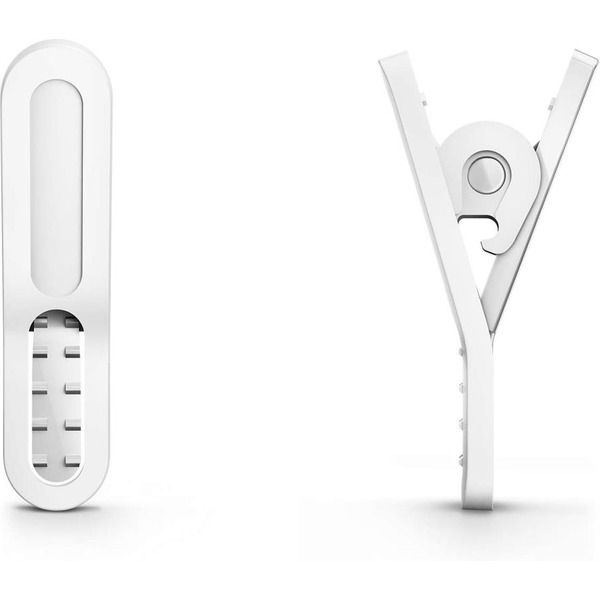 Спортивные наушники PHILIPS SHQ1305WS/00