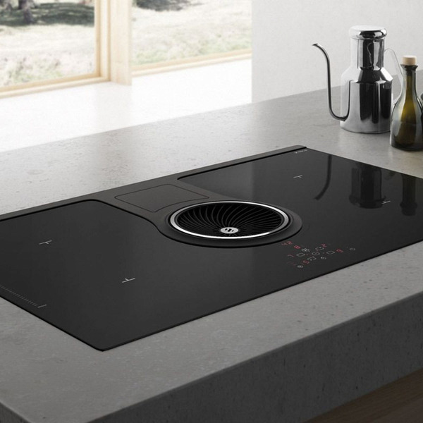 Варочная панель Elica NikolaTesla BL/A/83