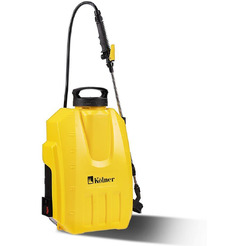 Опрыскиватель Kolner KSC 12-12L-01