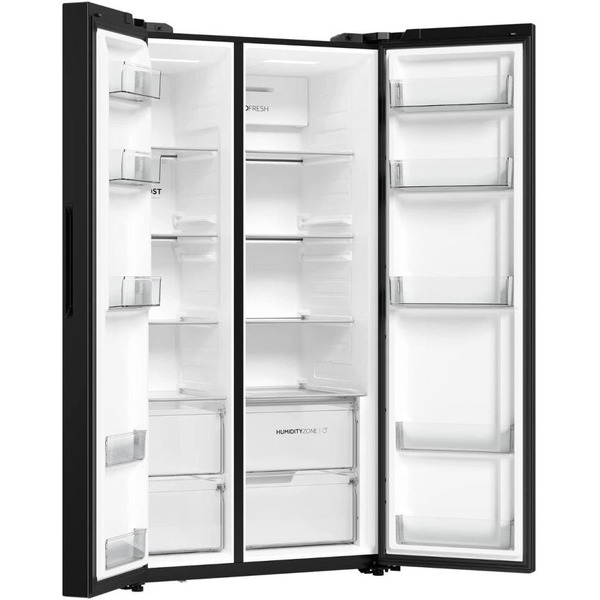 Холодильник Haier HRF-600DB7RU