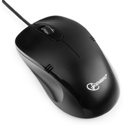 Мышь Gembird MOP-100