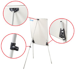 Флипчарт BRAUBERG 237724