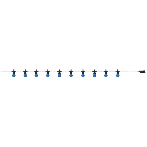 Гирлянда светодиодная Gauss Holiday Белт Лайт HL063