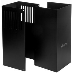 Вытяжка Konigin Canary 60 (черный)
