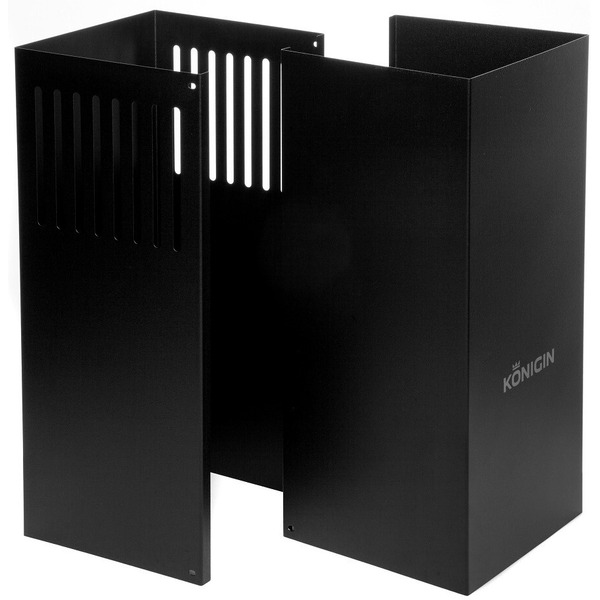 Вытяжка Konigin Canary 60 (черный)