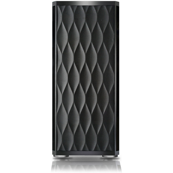 Корпус Ginzzu GL200